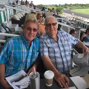 Meet your Posher, Jeri lynn john